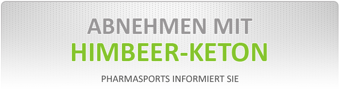 Himbeer-Keton Informationen - Himbeer-Keton in einer Di&auml;t zum abnehmen