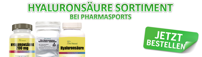 Hyaluronsäure günstig bestellen Hyaluronsäure günstig bestellen