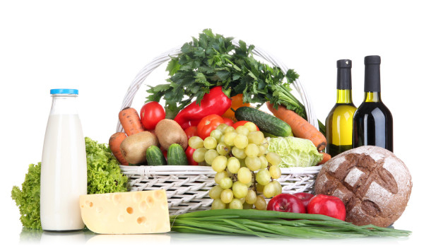 Kohlenhydratreiche Lebensmittel Kohlenhydratreiche Lebensmittel