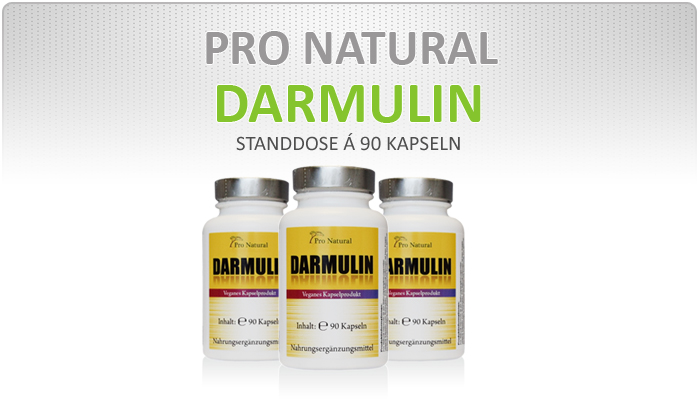 Pro Natural Darmulin Pro Natural Darmulin