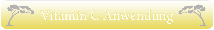 Pro Natural Nat&uuml;rliches Vitamin C Anwendungsgebiete
