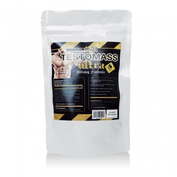 SU-Nutrition Testomass Ultra