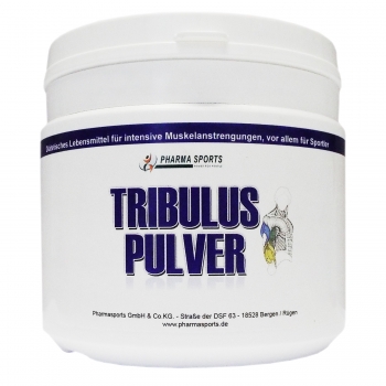 Pharmasports Tribulus Pulver