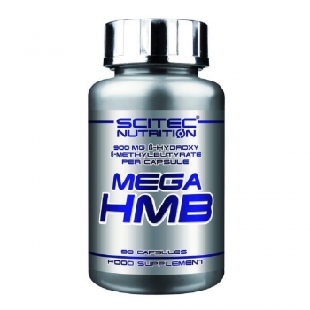 Scitec HMB