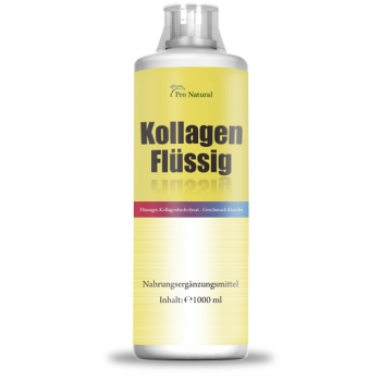 Pro Natural Kollagen Flüssig