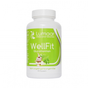 Lumaar WellFit