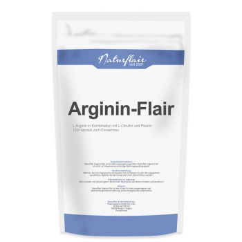 Naturflair Arginin-Flair