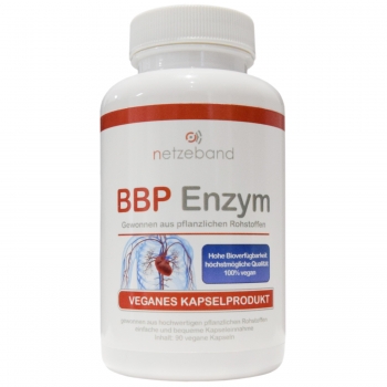 Netzeband BBP Enzym