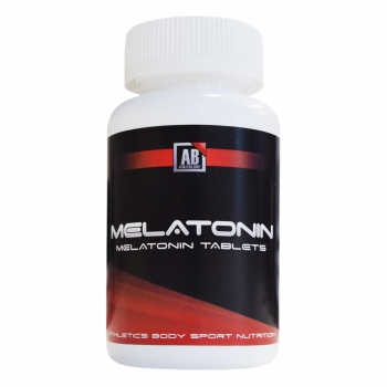 Athletics Body Melatonin