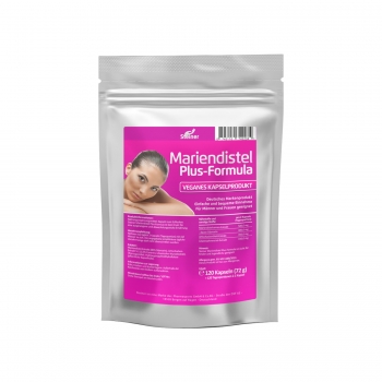 Steiner Mariendistel Plus-Formula