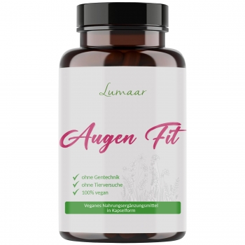Lumaar Augen Fit