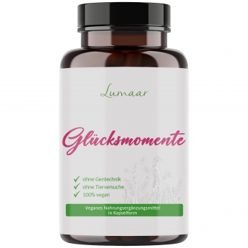 Lumaar Glücksmomente