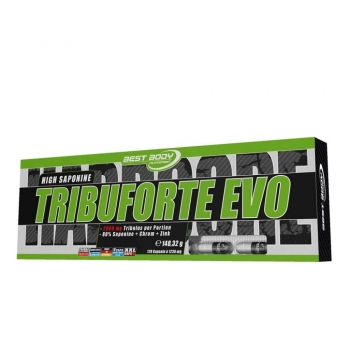 Best Body Tribuforte Evo