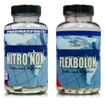 Pharmasports Elite Kombi