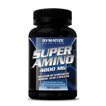 Dymatize Super Amino 4800