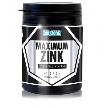 Big Zone Maximum Zink