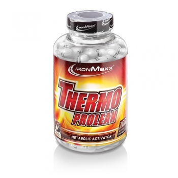 IronMaxx Thermo Prolean