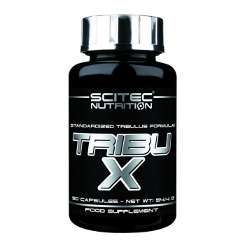 Scitec Tribu-X Tribulus