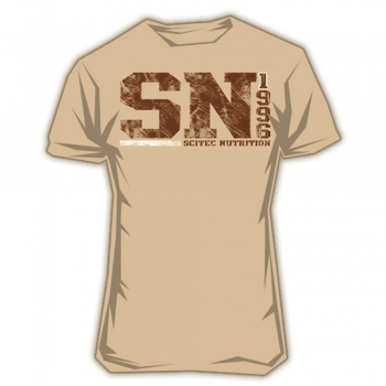 Scitec T-Shirt