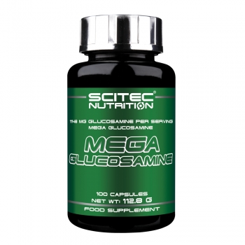 Scitec Mega Glucosamine
