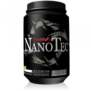 TysonLab NanoTec