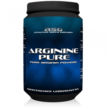 ASG Arginine Pure