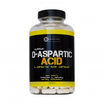 Dybanix D-Aspartic Acid