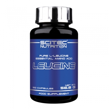 Scitec Leucine