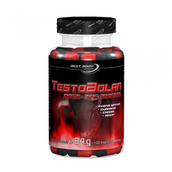 Best Body Testobolan