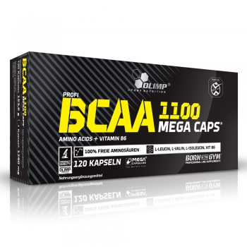 Olimp BCAA 1100