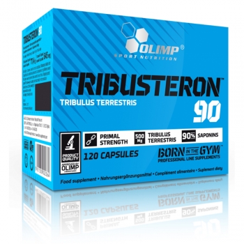 Olimp Tribusteron 90