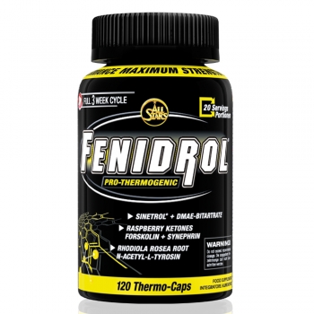 All Stars Fenidrol