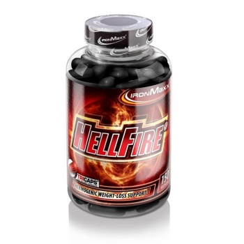 IronMaxx Hellfire