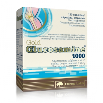Olimp Gold Glucosamine 1000