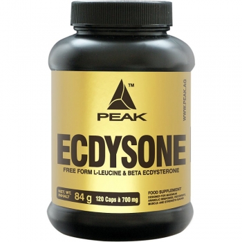 Peak Ecdysone