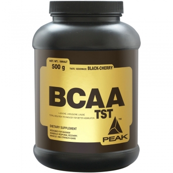 Peak BCAA TST