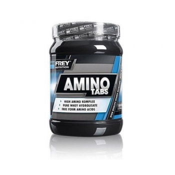 Frey Nutrition Amino Tabs