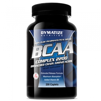 Dymatize BCAA Complex 2200