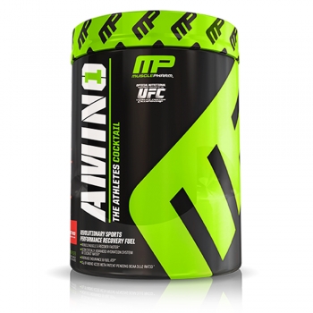 MusclePharm Amino 1