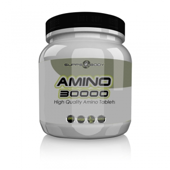 Supps4Body Amino 30000