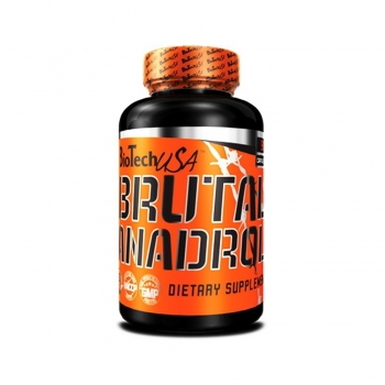 BioTech USA Brutal Anadrol