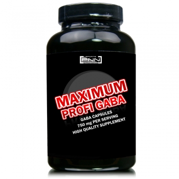 PNN Nutrition Maximum Profi Gaba