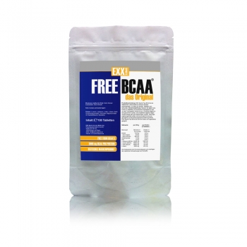 EXX Sports Free BCAA