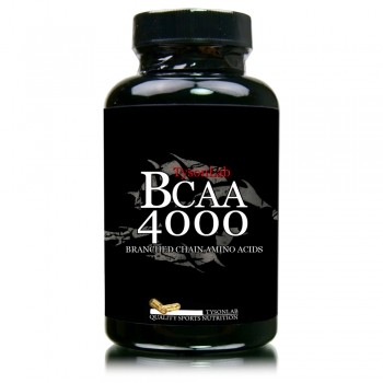TysonLab BCAA 4000