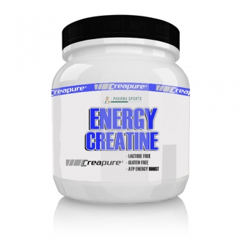 Pharmasports Energy Creatine