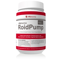 AMpharma RoidPump