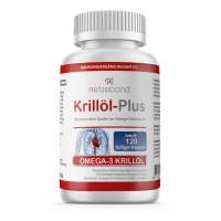Netzeband Krillöl-Plus
