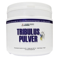 Pharmasports Tribulus Pulver