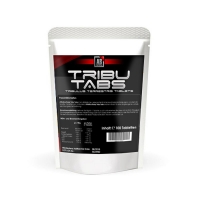 Athletics Body Tribu Tabs