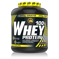 All Stars 100% Whey Protein